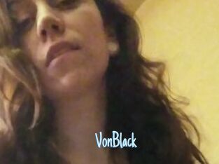 VonBlack