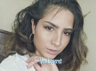 VonLoveret