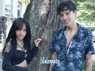 Valematy