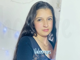 Valenreyes