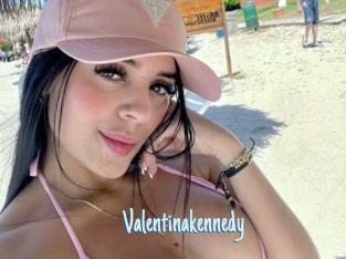 Valentinakennedy
