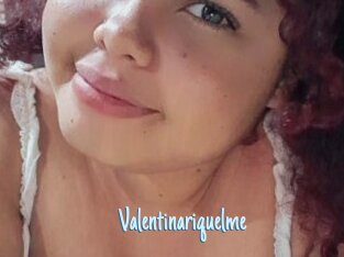 Valentinariquelme