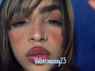 Valentinasexy23