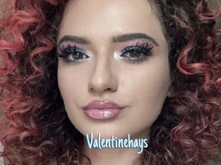 Valentinehays