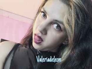 Valeriadeleon