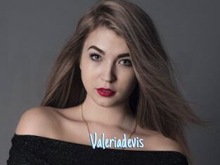Valeriadevis
