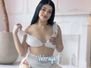 Valeriagate