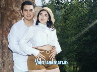 Valeriandmarcus