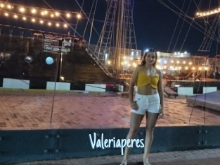 Valeriaperes