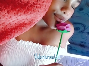 Valeriarondon