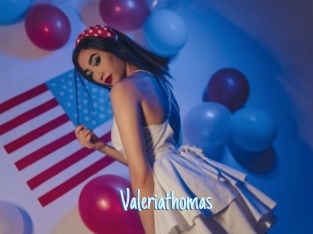 Valeriathomas