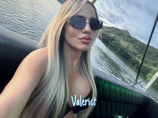 Valerict