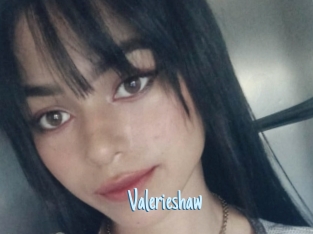 Valerieshaw