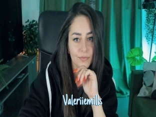 Valeriiemills