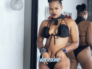Valerirocher
