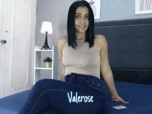 Valerose
