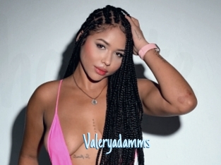 Valeryadamms