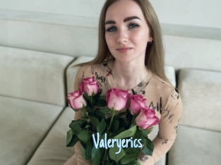 Valeryerics