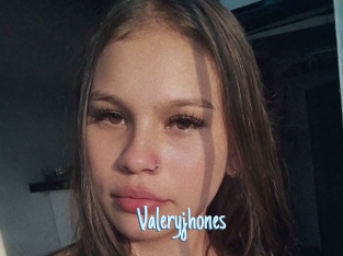 valeryjhones Hot Naked Teens