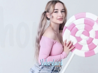 Valerylaird