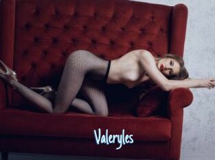Valeryles
