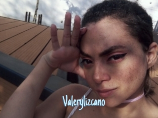 Valerylizcano