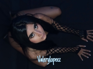 Valerylopeez