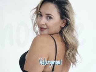 Valerymout