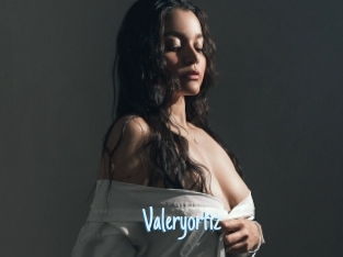 Valeryortiz