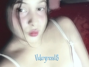 Valeryruss18