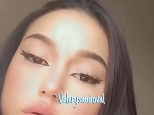 Valerysandoval