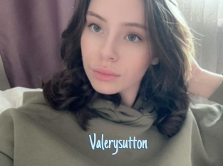 Valerysutton