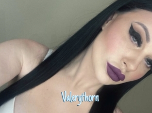 Valerythorn