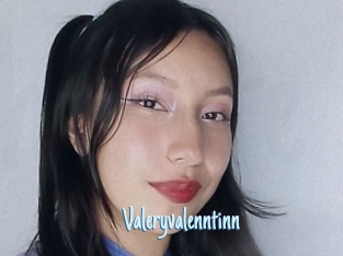 Valeryvalenntinn