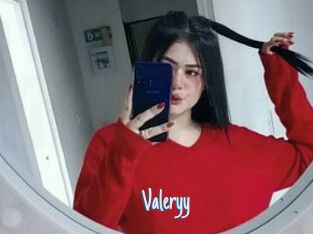 Valeryy