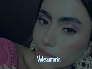Valesantorin