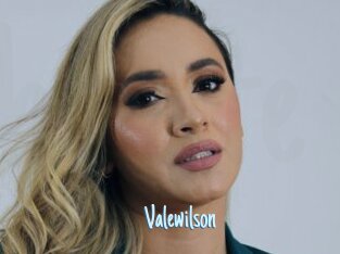 Valewilson