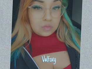Valfoxy