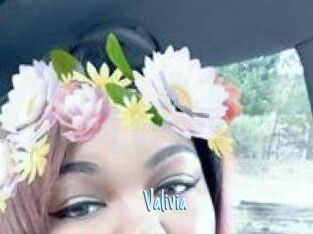 Valivia