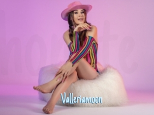 Valleriamoon