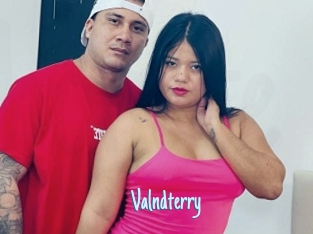 Valndterry