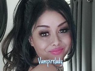 Vampirelady