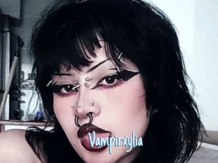 Vampirxylia