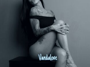 Vandalove