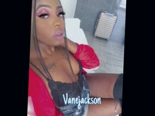 Vanejackson