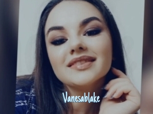 Vanesablake
