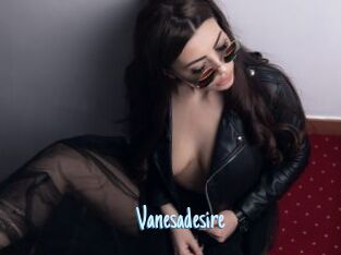Vanesadesire