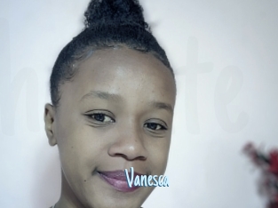 vanesca Hot Naked Teens