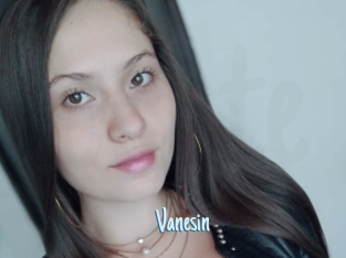 Vanesin