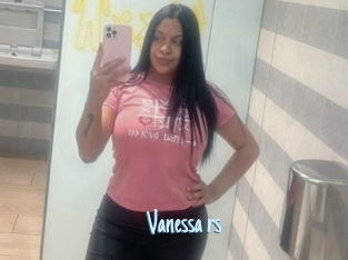 Vanessa_rs